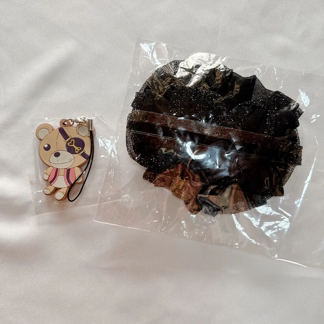 2026年最新】DIABOLIK LOVERS テディの人気アイテム - メルカリ