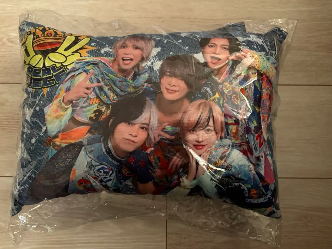 2026年最新】リアルピース かずぅ クッションの人気アイテム - メルカリ