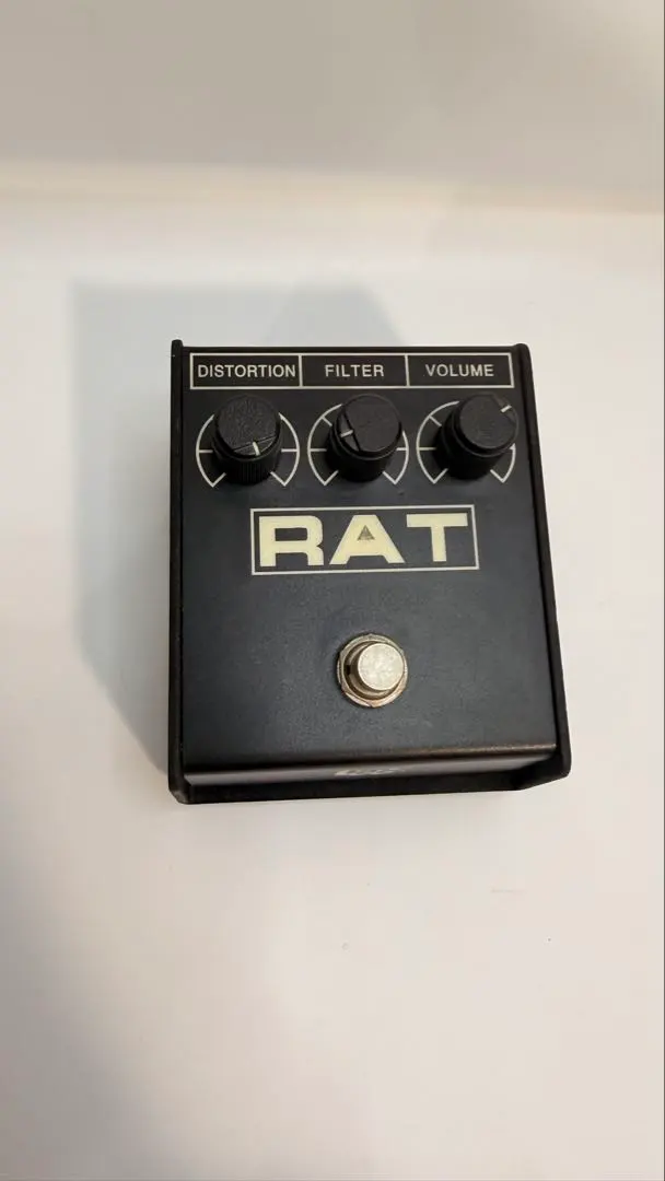 2026年最新】PROCO RAT2 ディストーションの人気アイテム - メルカリ