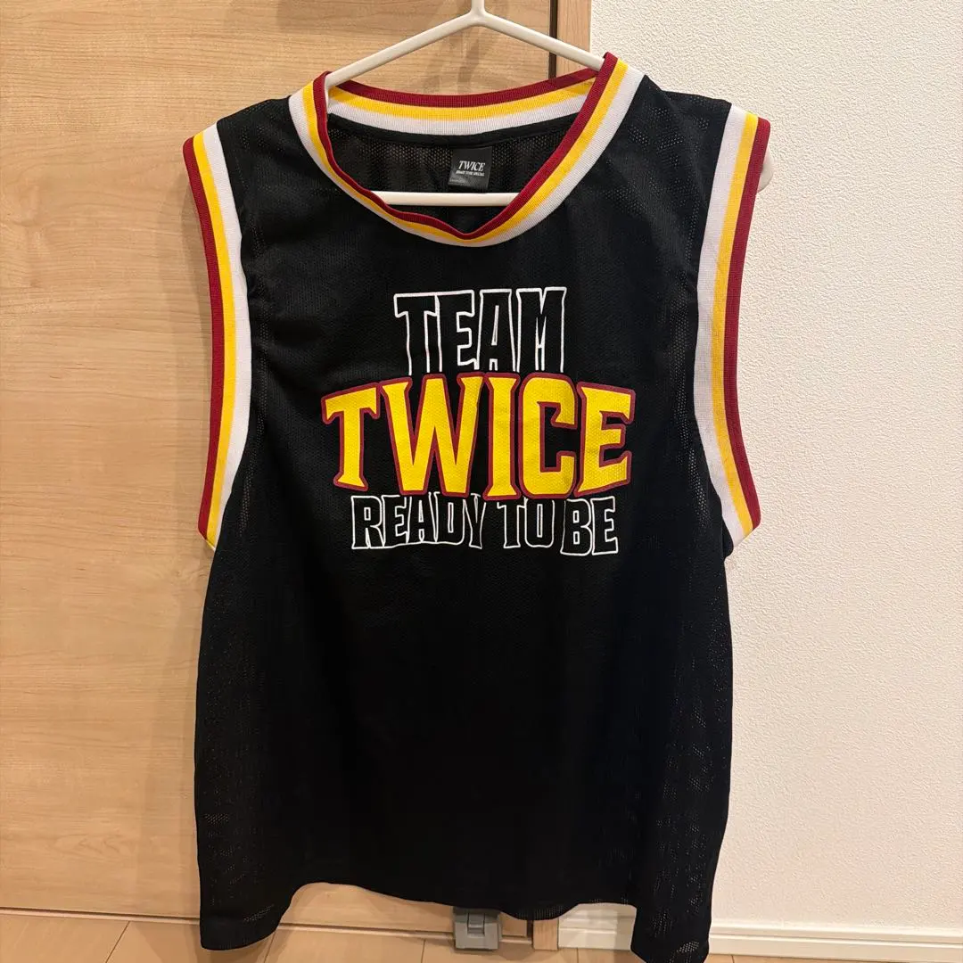 2026年最新】twice ユニフォームシャツ サナの人気アイテム - メルカリ