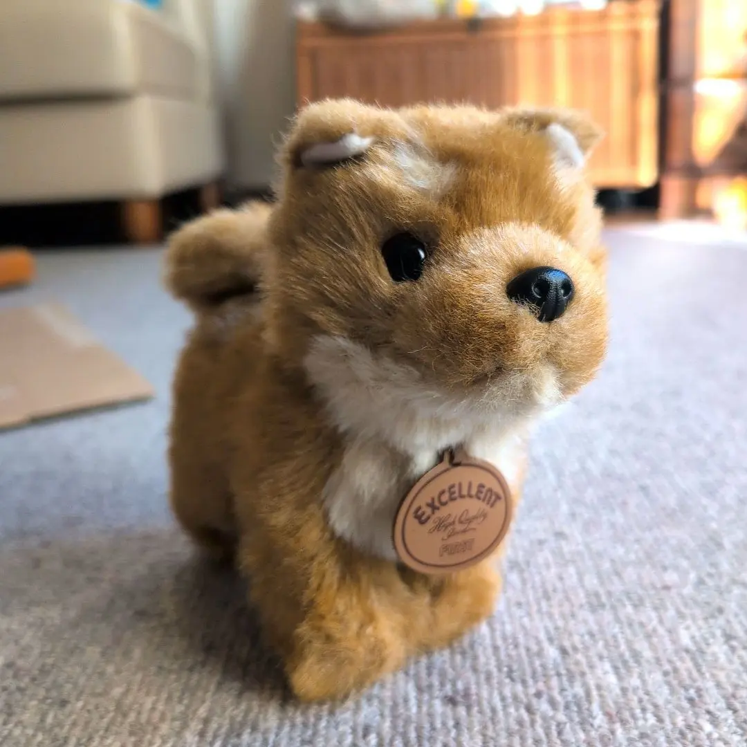 2026年最新】ファースト社 ぬいぐるみ 犬の人気アイテム - メルカリ