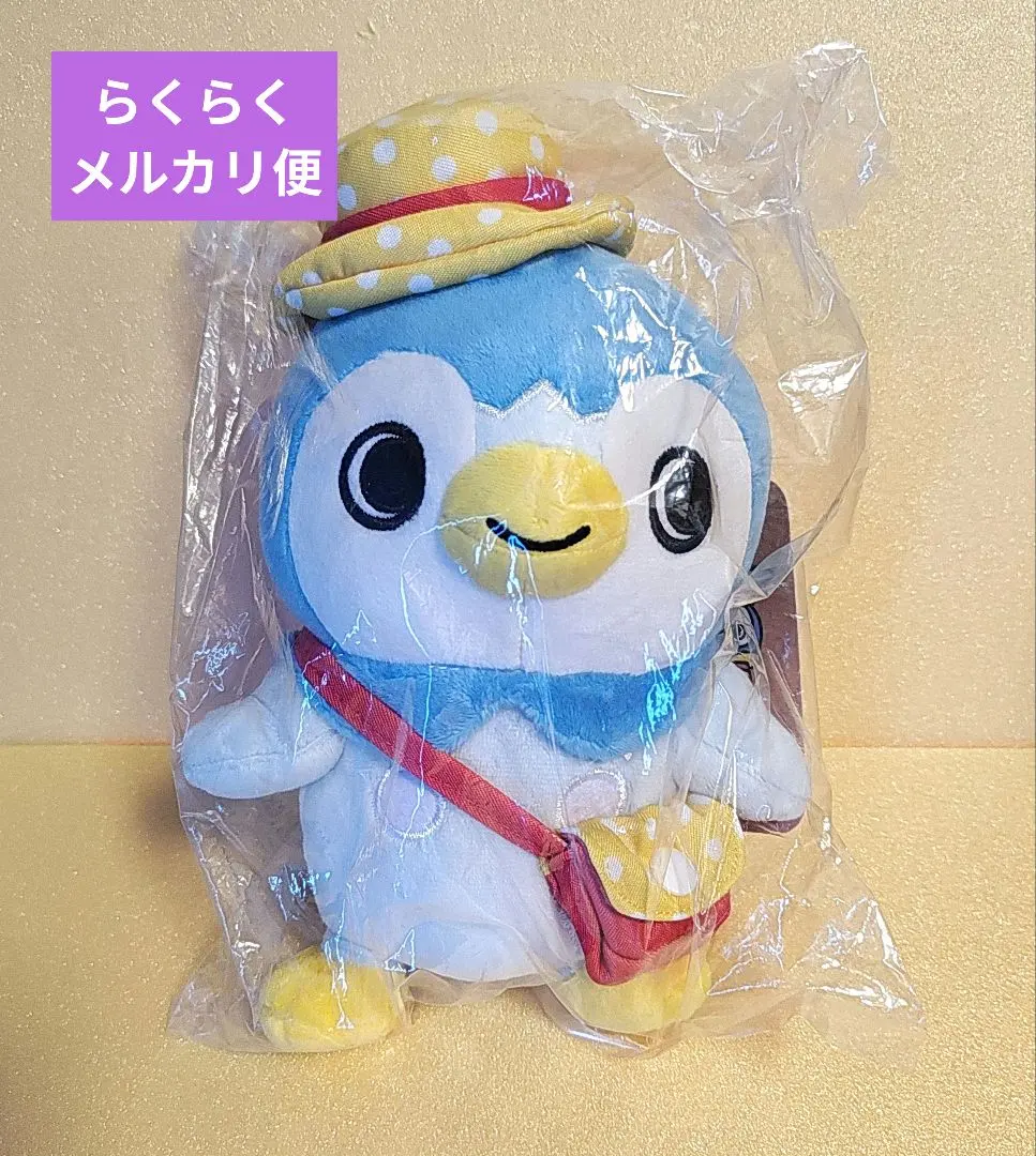 2026年最新】ポッチャマぬいぐるみ のんびりライフの人気アイテム