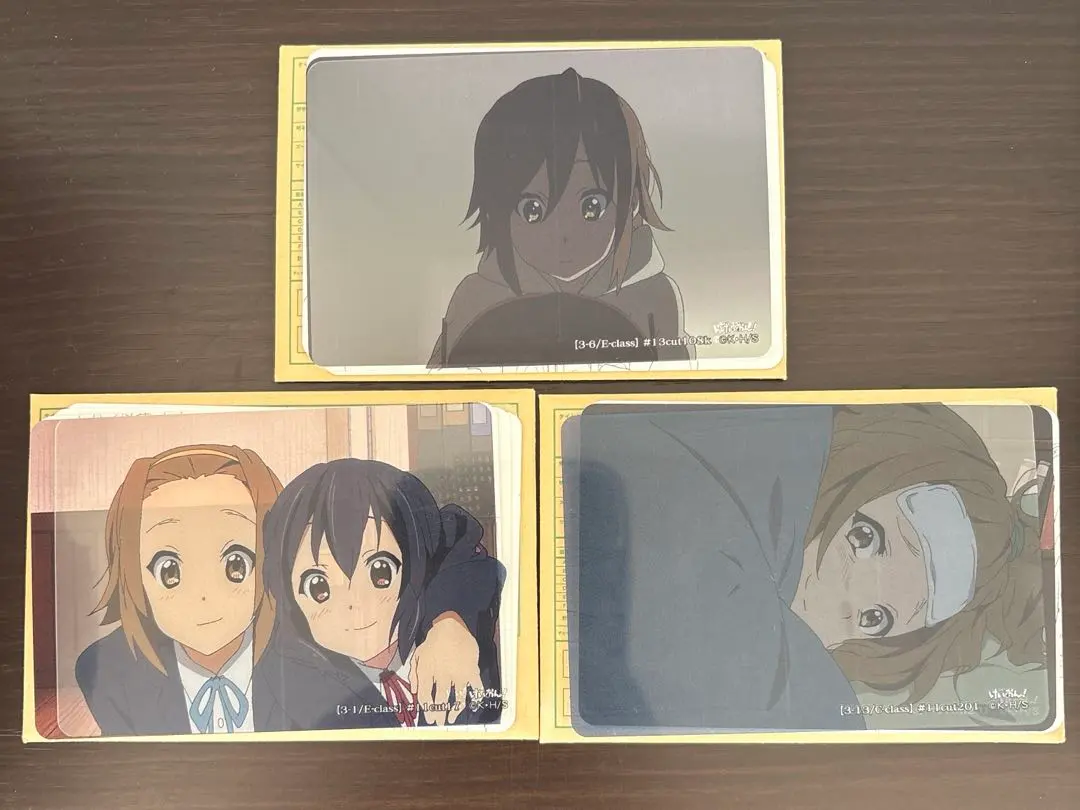 2026年最新】けいおん kyoaniコレクションの人気アイテム - メルカリ