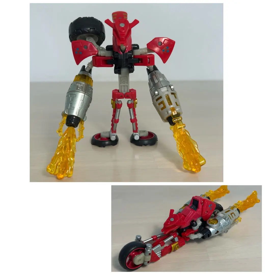 2026年最新】ビーストマシーンズの人気アイテム - メルカリ