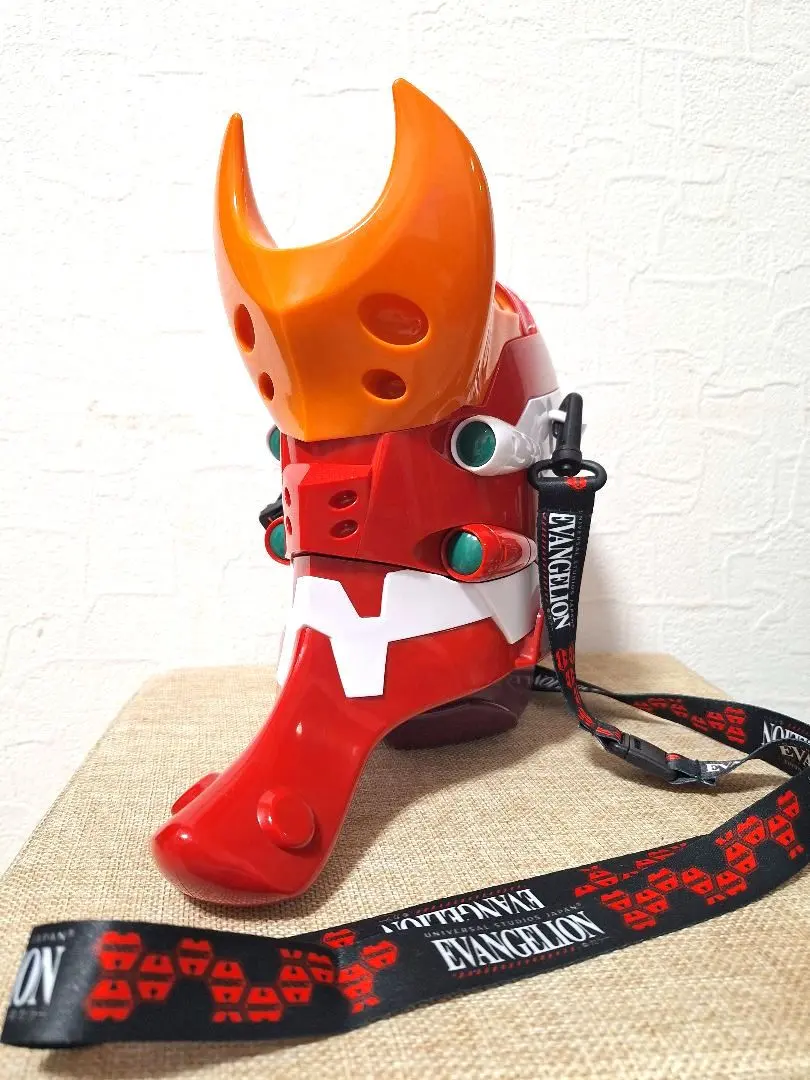 2026年最新】USJ ポップコーンバケツ エヴァの人気アイテム - メルカリ