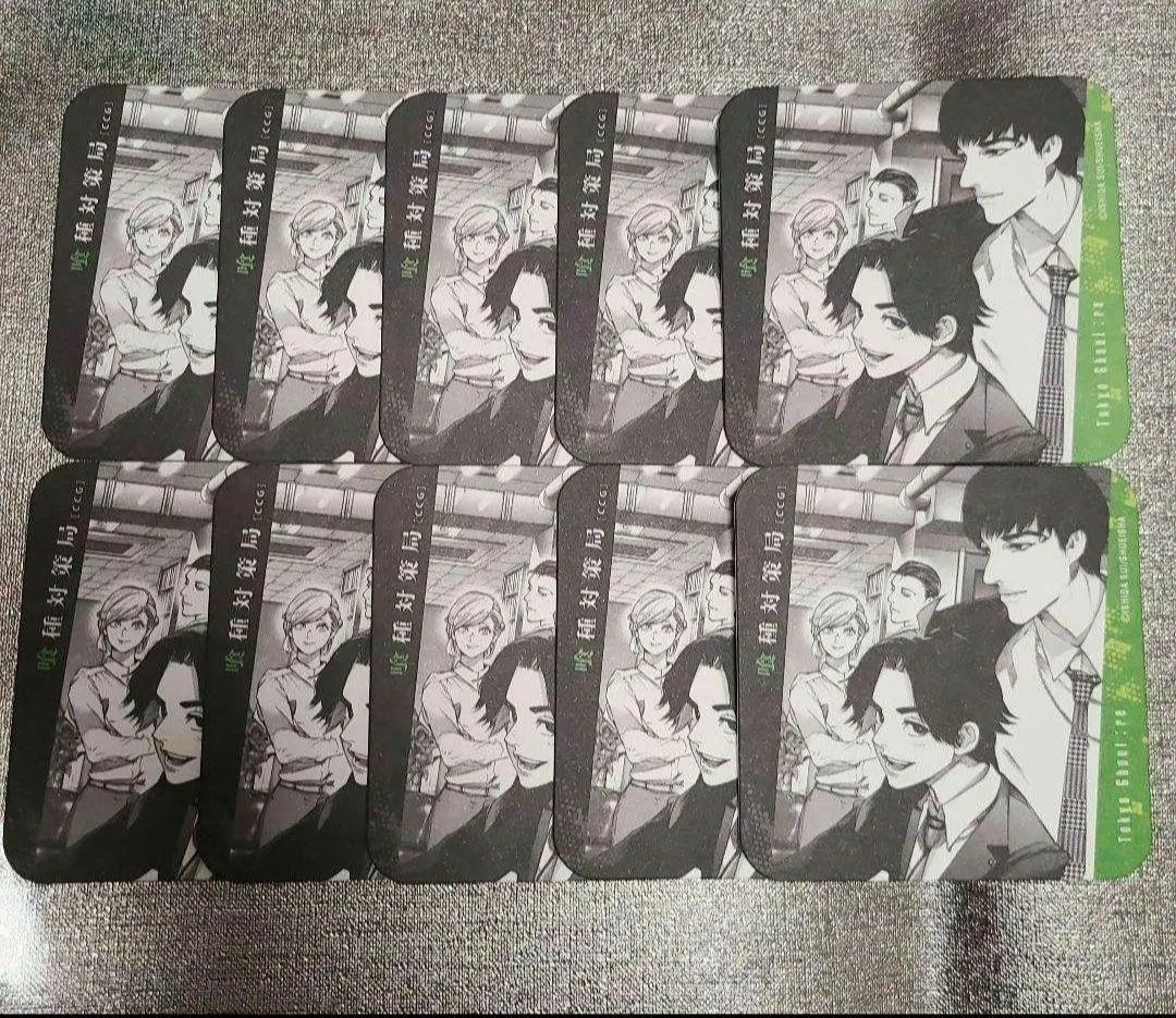 2026年最新】東京喰種 コースター オウルの人気アイテム - メルカリ