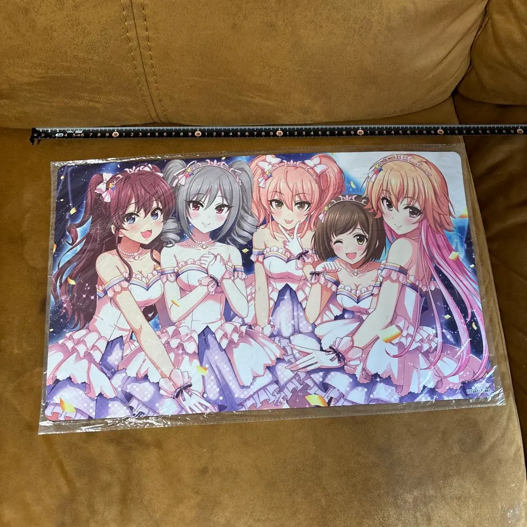 2026年最新】神崎蘭子 プレイマットの人気アイテム - メルカリ