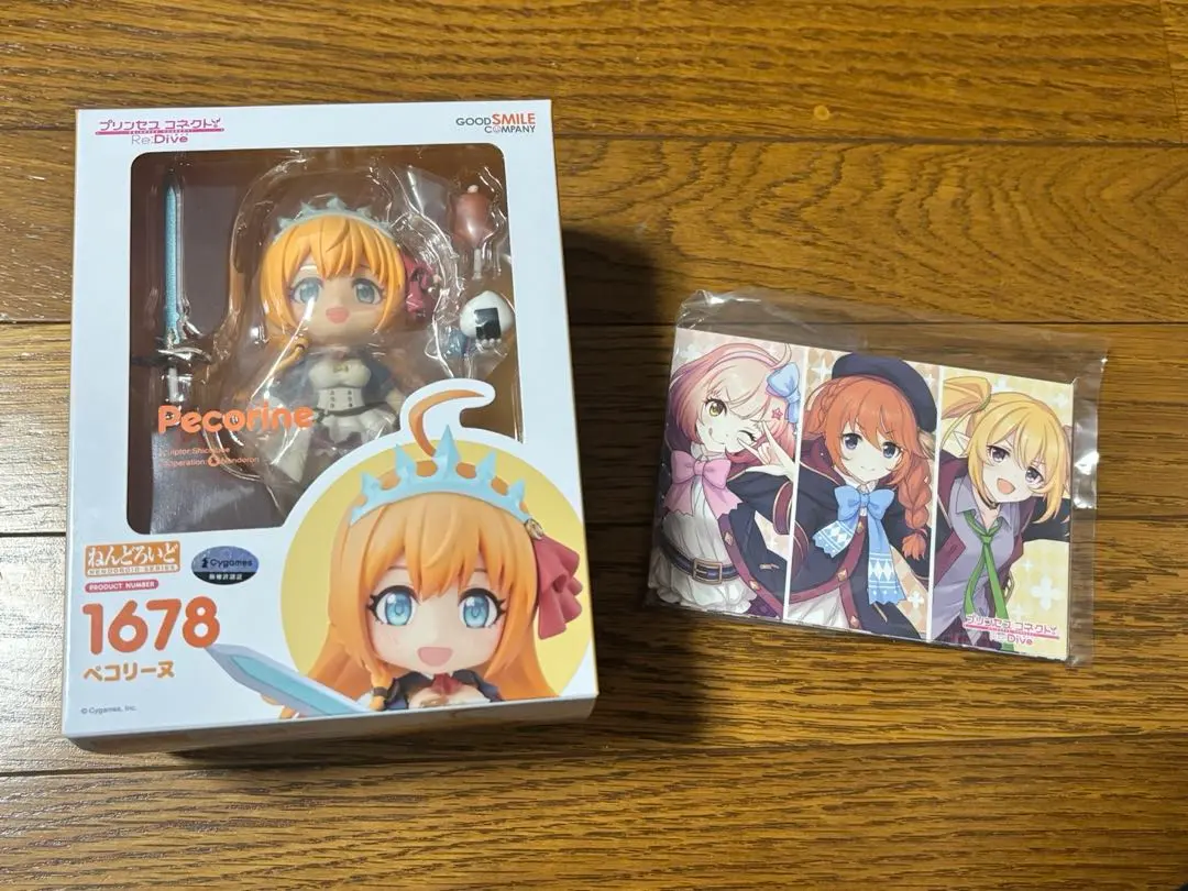 2026年最新】プリンセスコネクト! ねんどろいど ペコリーヌの人気