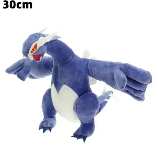 2026年最新】ダークルギア ぬいぐるみの人気アイテム - メルカリ