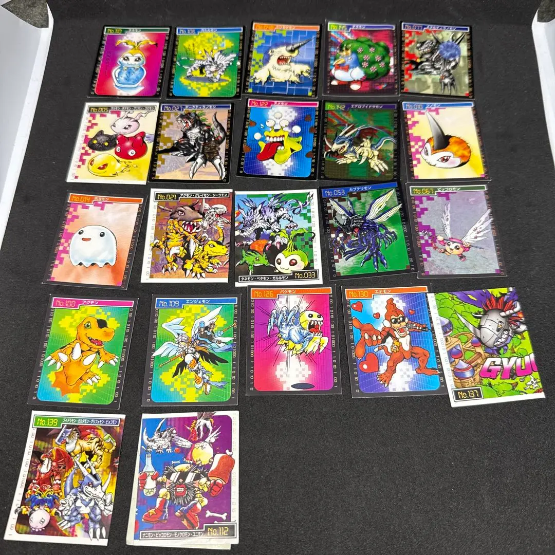 2026年最新】デジタルモンスターシールダスEXの人気アイテム - メルカリ