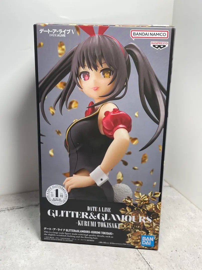 2026年最新】GLITTER&GLAMOURS -KURUMI TOKISAKI-の人気アイテム