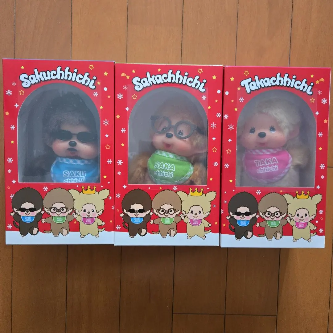 2026年最新】ALFEE モンチッチの人気アイテム - メルカリ