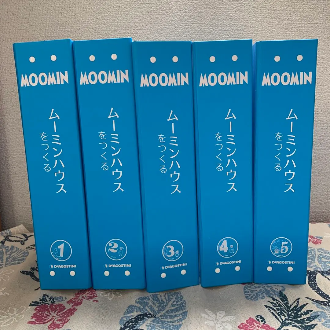 2026年最新】ムーミンハウスをつくる 100の人気アイテム - メルカリ