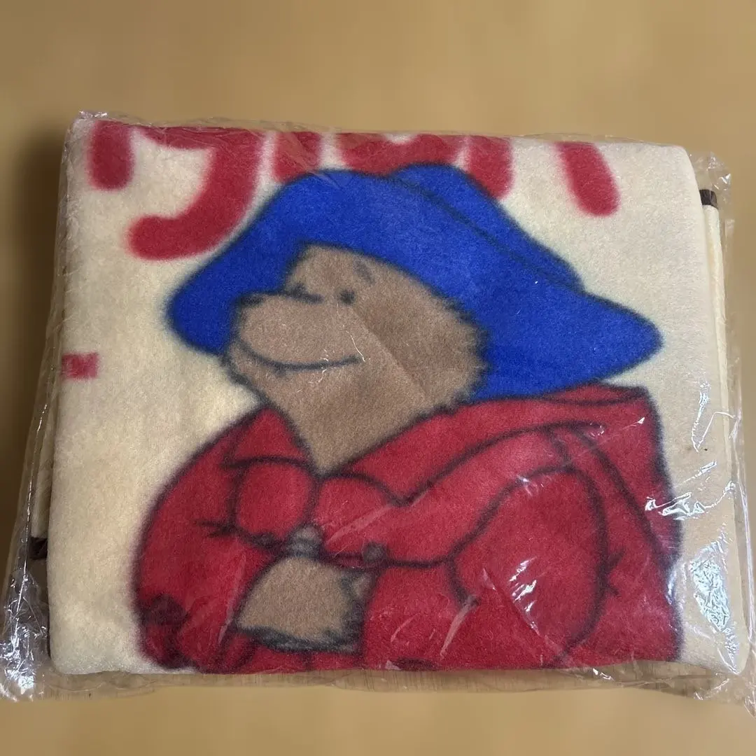 2026年最新】パディントン ブランケットの人気アイテム - メルカリ