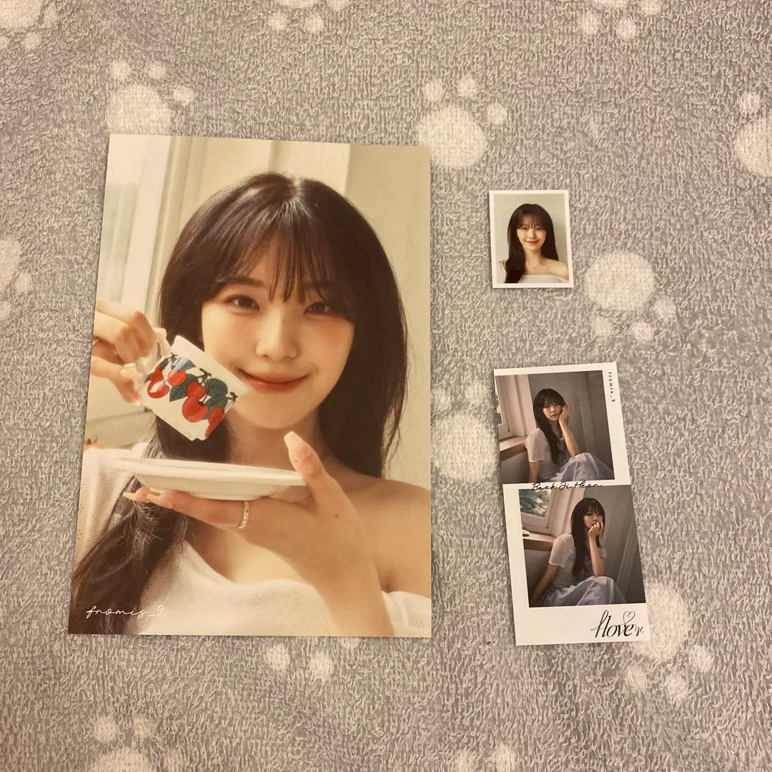 2026年最新】ジホン チェキの人気アイテム - メルカリ