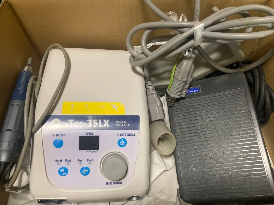 2026年最新】歯科技工 エンジンの人気アイテム - メルカリ