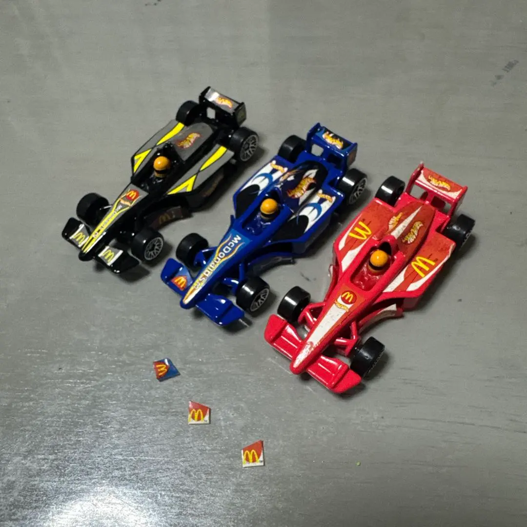 2026年最新】トミカタウン マクドナルドの人気アイテム - メルカリ