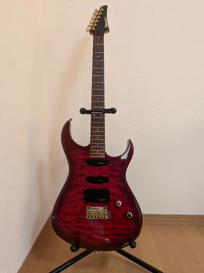 2026年最新】Fernandes FGZ-1Cの人気アイテム - メルカリ