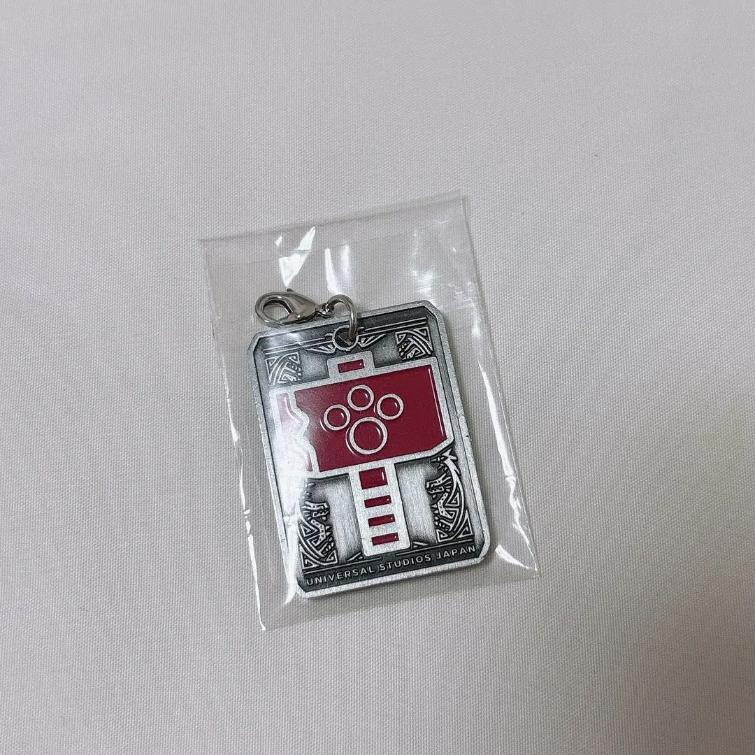 2026年最新】モンハン USJ チャームの人気アイテム - メルカリ