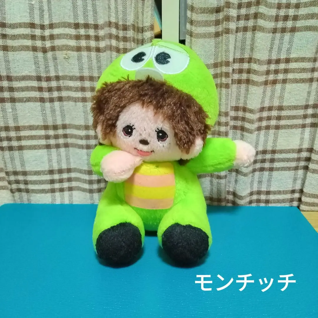 2026年最新】ガチャピンムックモンチッチぬいぐるみの人気アイテム