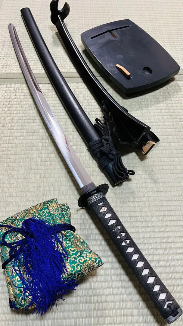 2026年最新】小烏丸 模造刀の人気アイテム - メルカリ