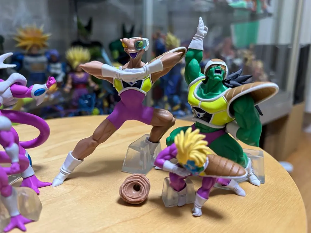 2026年最新】クウラ機甲戦隊の人気アイテム - メルカリ