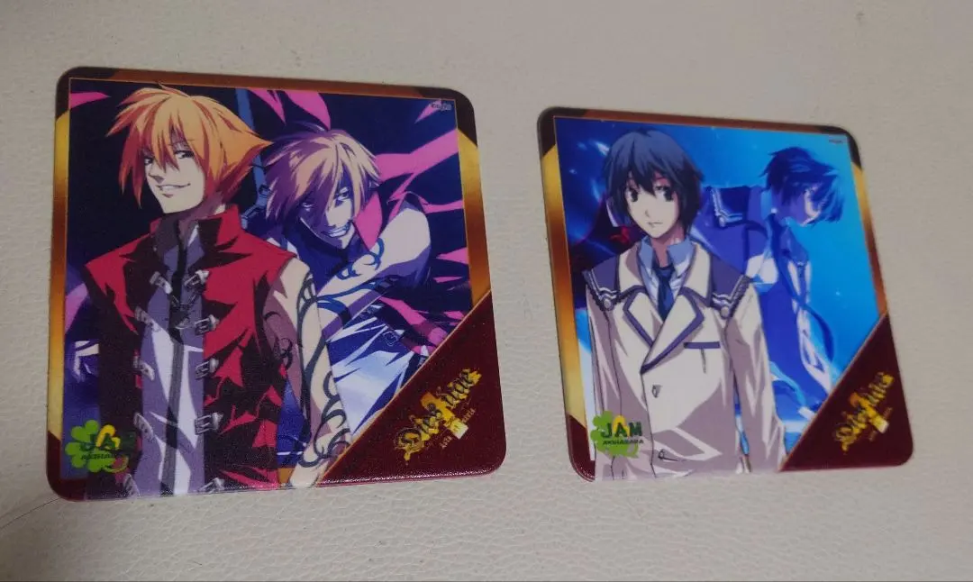 2026年最新】dies irae コラボカフェの人気アイテム - メルカリ