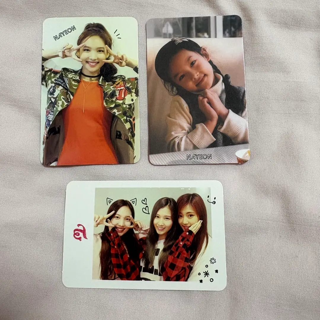 2026年最新】The Story Begins ツウィの人気アイテム - メルカリ