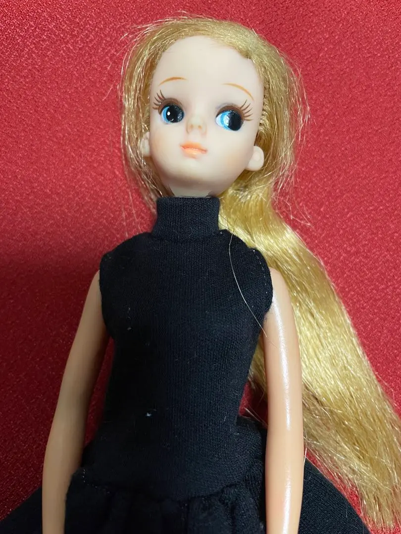 2026年最新】初代レディリカちゃんの人気アイテム - メルカリ