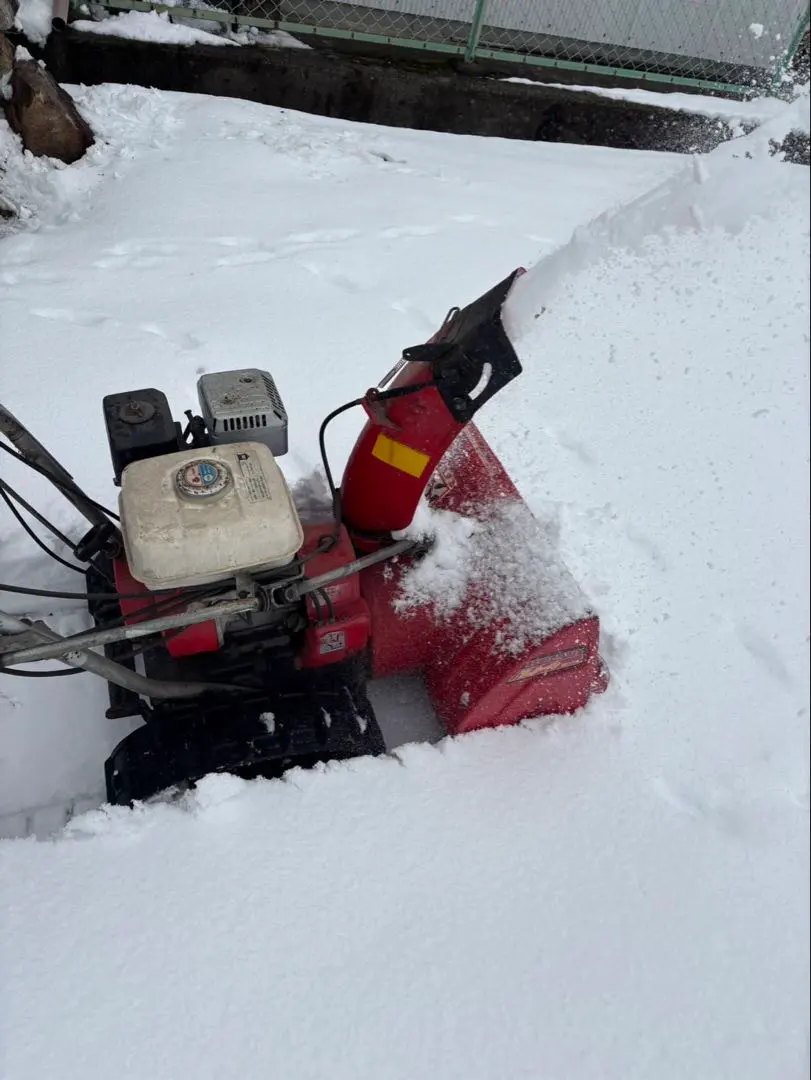 2026年最新】ホンダ除雪機 hs80の人気アイテム - メルカリ