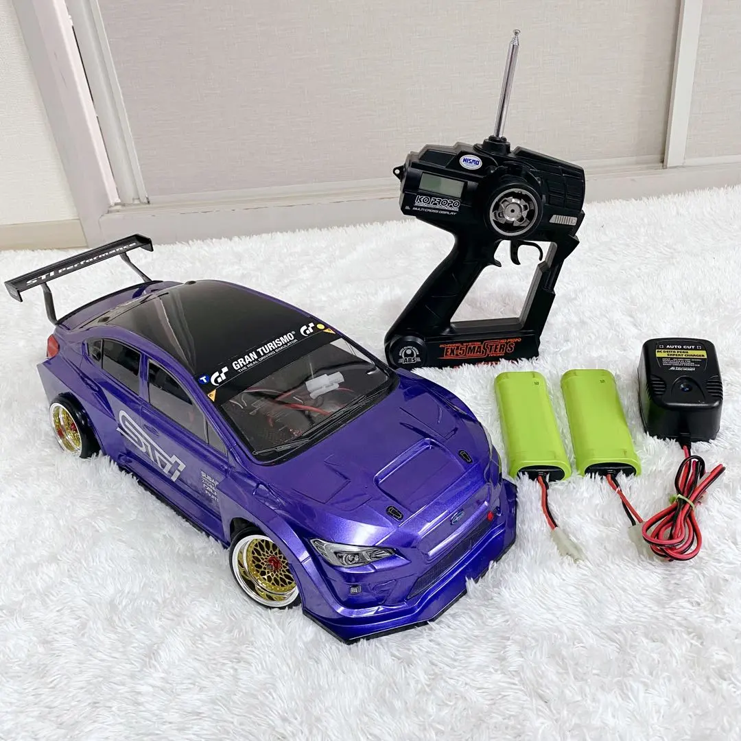 2026年最新】ヨコモ ドリフトパッケージフルセットの人気アイテム