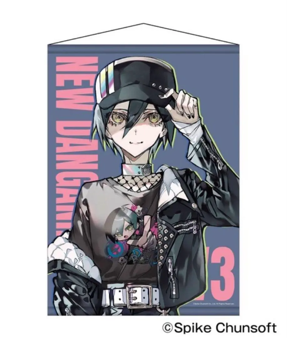 2026年最新】最原終一 タペストリーの人気アイテム - メルカリ