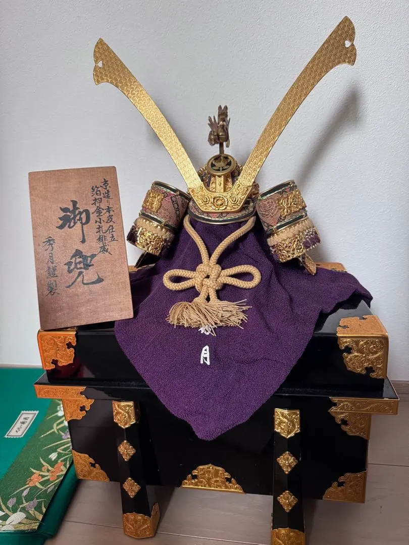 2026年最新】五月人形 秀月の人気アイテム - メルカリ