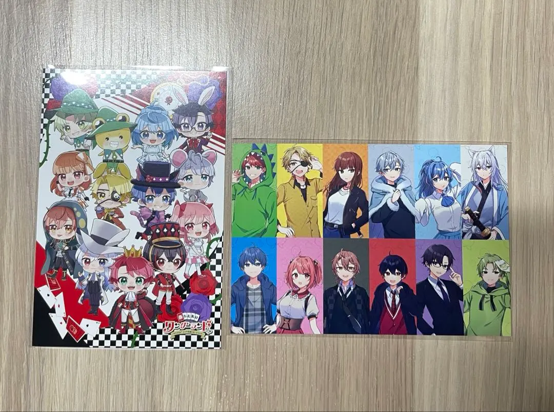 2026年最新】カラフルピーチなおきり落ちた先はワンダーランドの人気