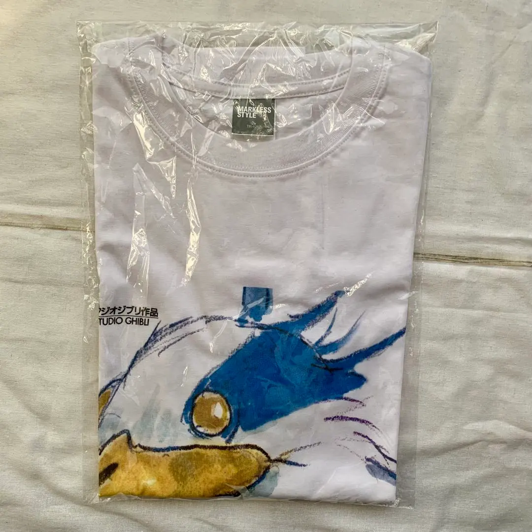 2026年最新】君たちはどう生きる tシャツの人気アイテム - メルカリ