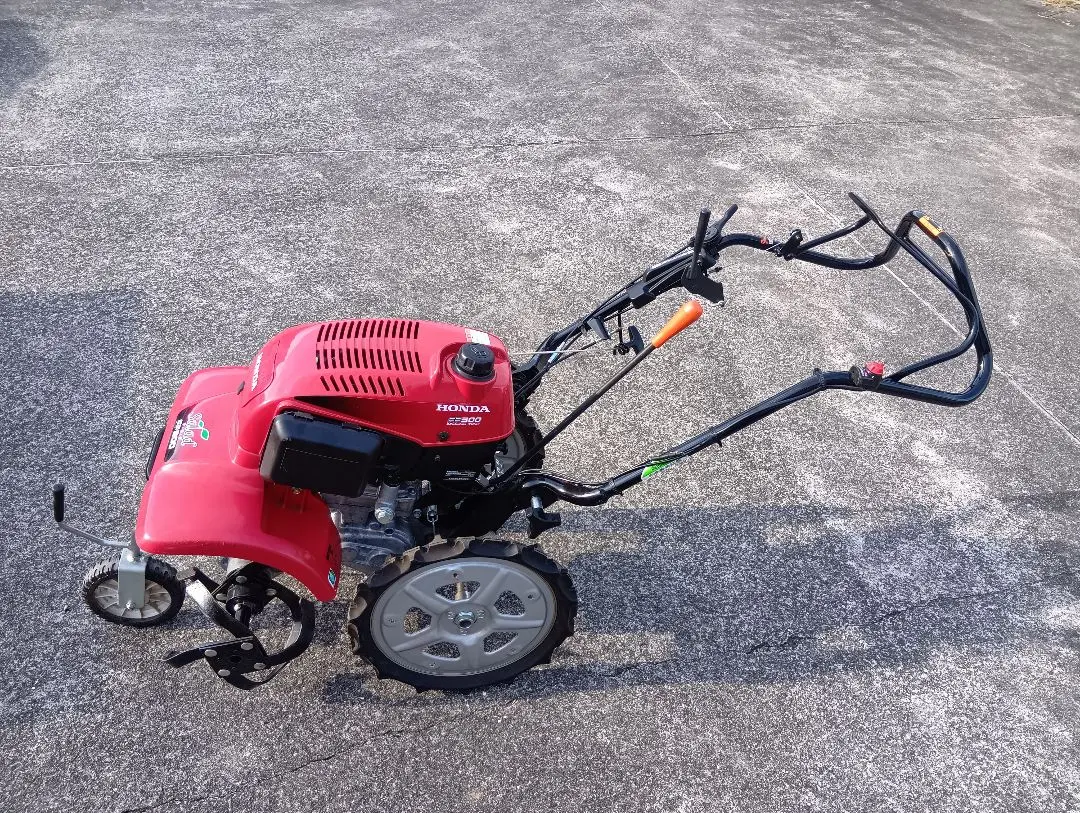 2026年最新】ff300 耕運機の人気アイテム - メルカリ