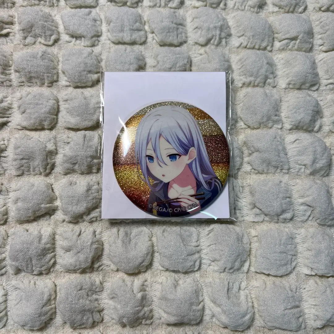 2026年最新】宵崎奏 缶バッジ 35bの人気アイテム - メルカリ