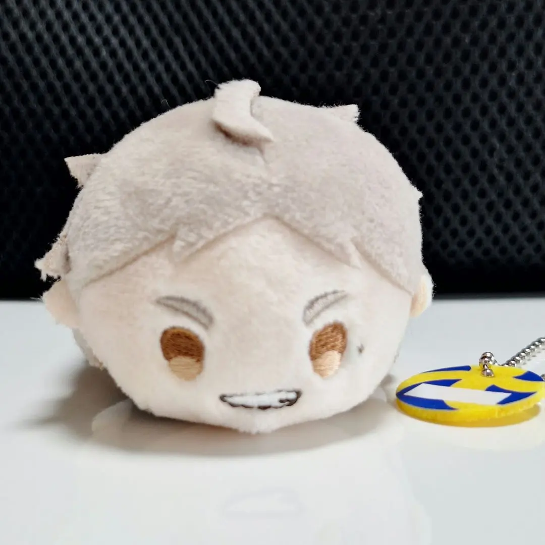 2026年最新】ハイキュー もちもちマスコット 菅原の人気アイテム