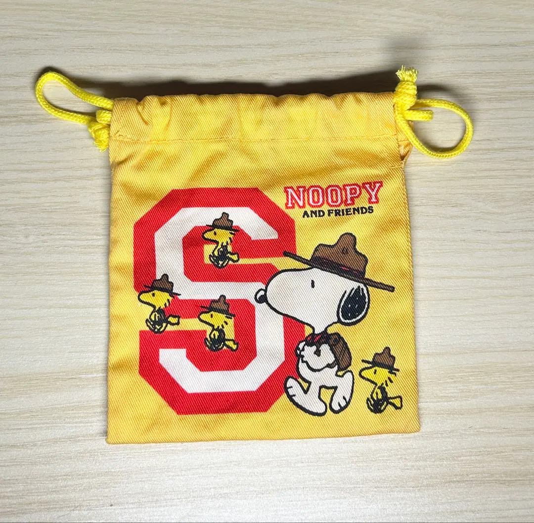 2026年最新】ファミリアスヌーピー巾着の人気アイテム - メルカリ