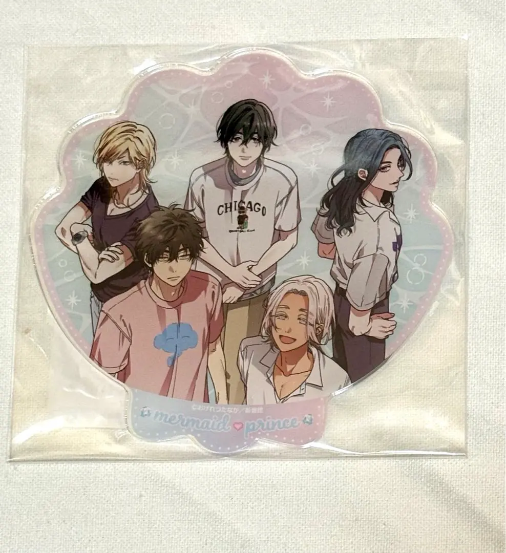 2026年最新】おげれつたなか アクリルコースターの人気アイテム - メルカリ