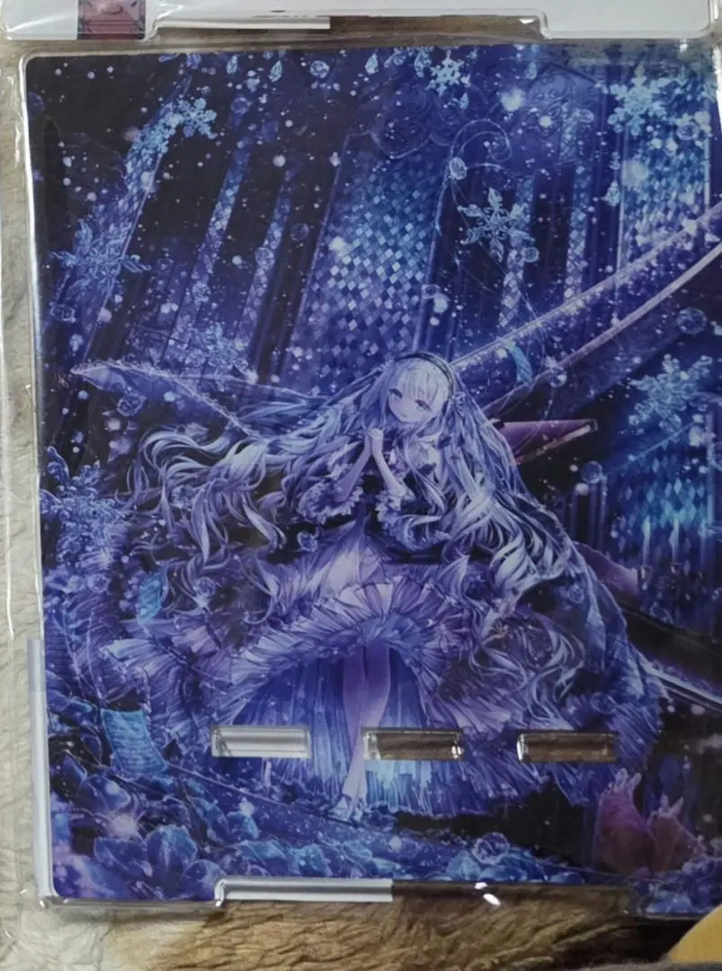 2026年最新】絵師100人展 てぃんくるの人気アイテム - メルカリ