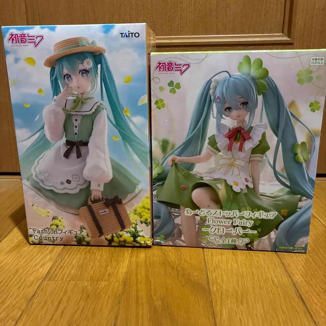 2026年最新】初音ミク ぬーどるストッパーフィギュア Flower Fairy