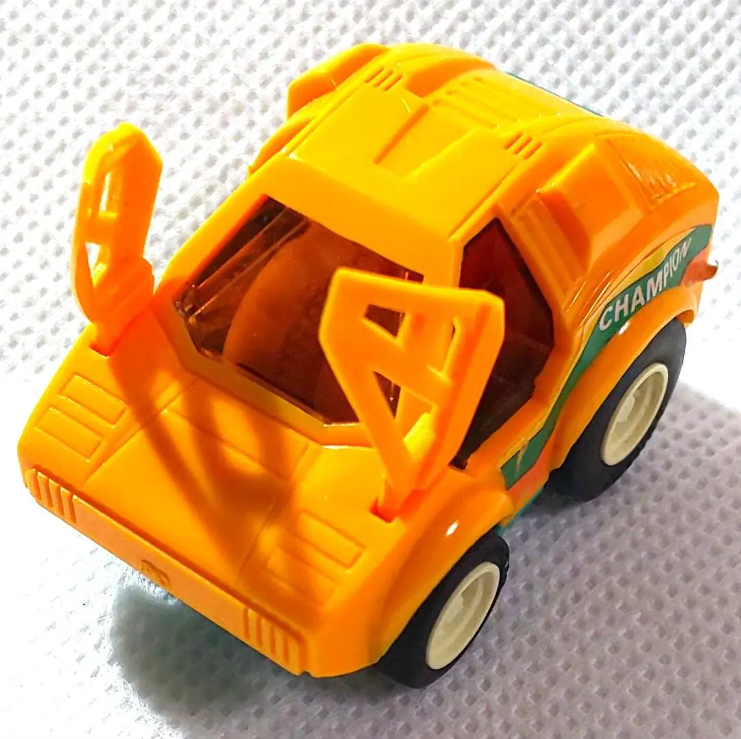 2026年最新】チョロQ カウンタックの人気アイテム - メルカリ