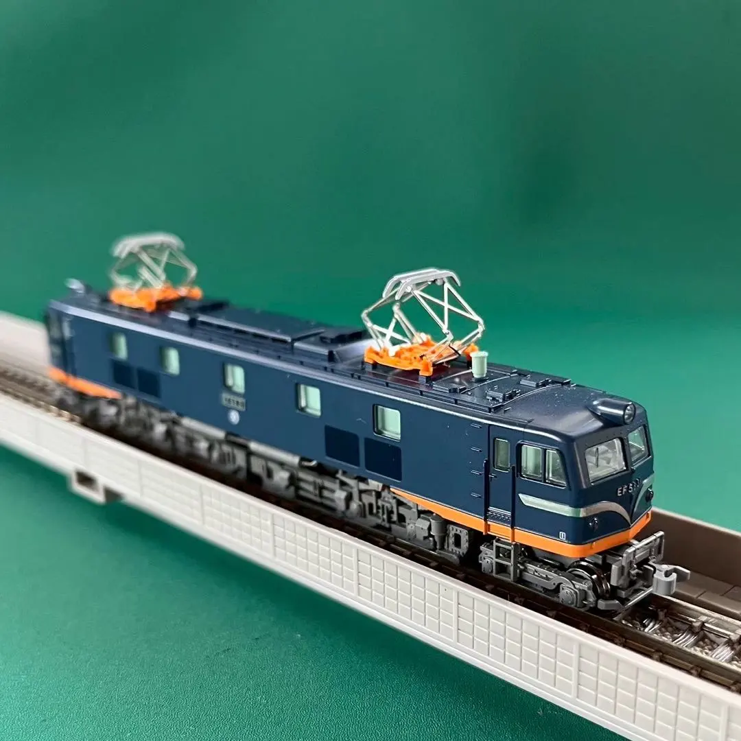 2026年最新】KATO EF58 青大将の人気アイテム - メルカリ