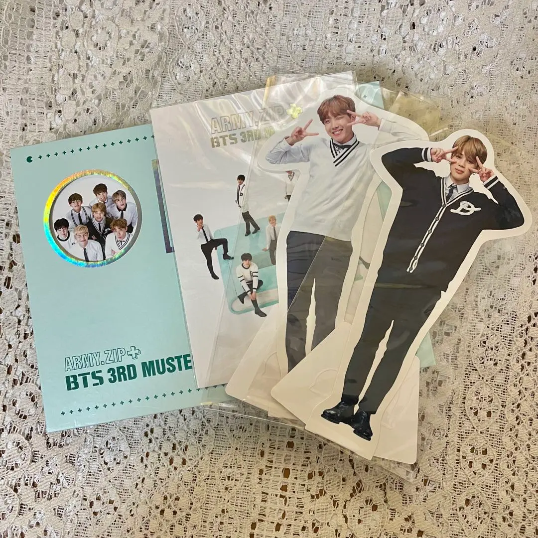 2026年最新】3rd muster ジミンの人気アイテム - メルカリ