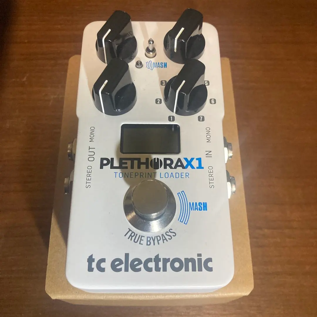 2026年最新】TC Electronic plethora x1の人気アイテム - メルカリ