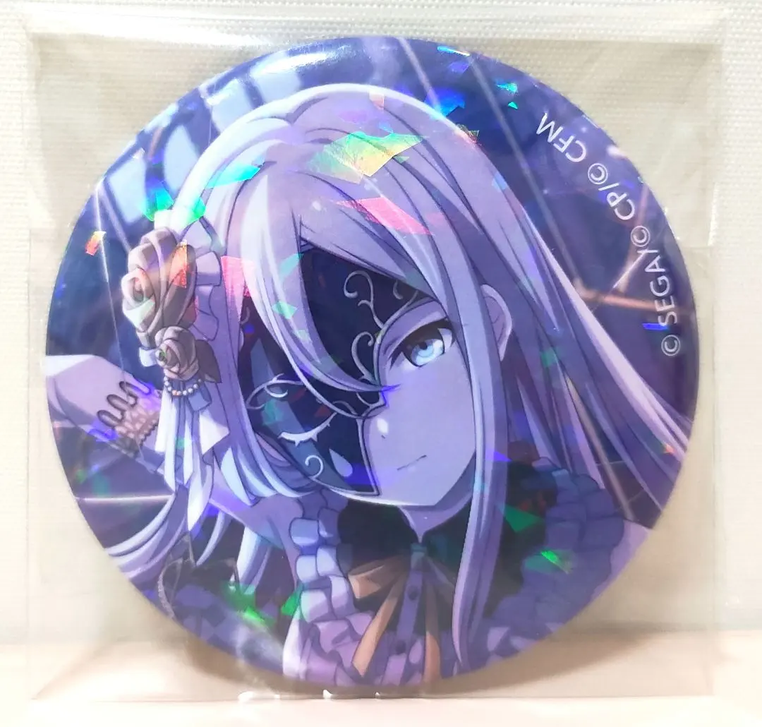 2026年最新】宵崎奏 缶バッジ マリオネットの人気アイテム - メルカリ