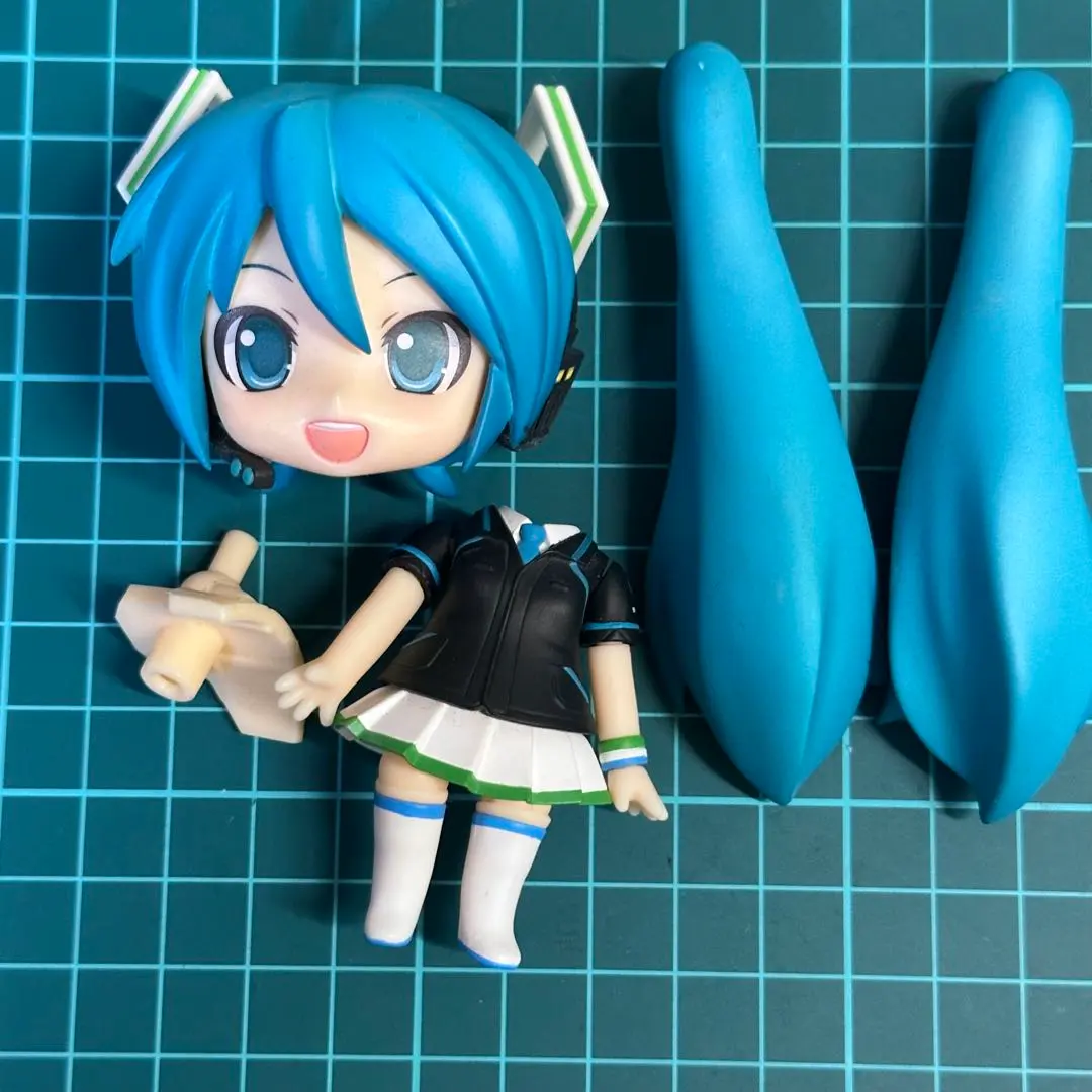 2026年最新】A賞 ねんどろいど じゃんぼ初音ミクの人気アイテム - メルカリ
