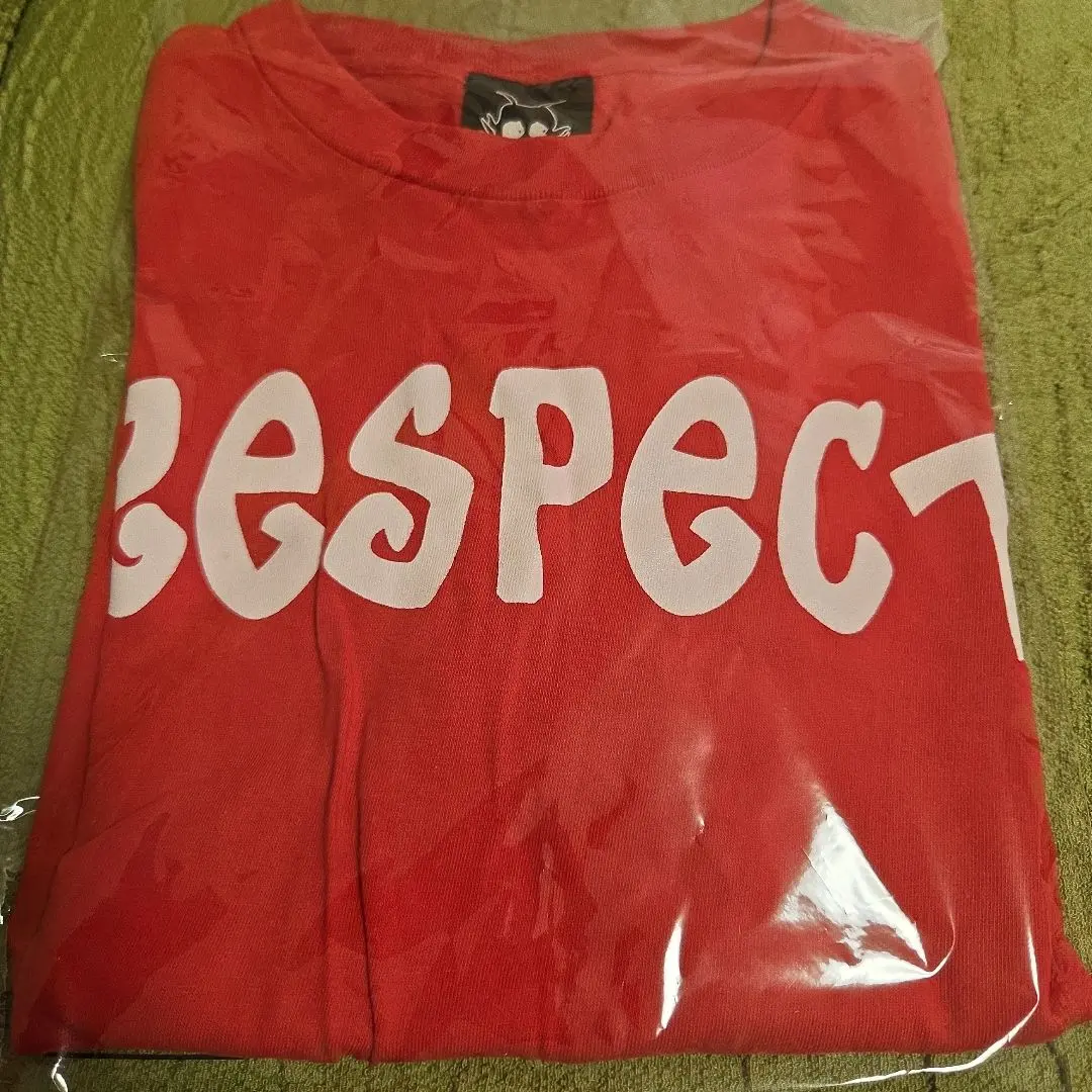 2026年最新】シャツ respect b'zの人気アイテム - メルカリ