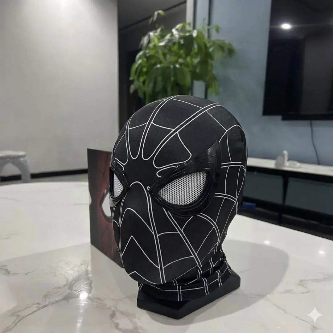 2026年最新】スパイダーマン マスク レプリカの人気アイテム - メルカリ